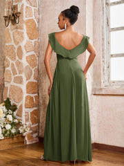 Olive Green