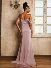 Dusty Rose
