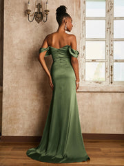 Olive Green