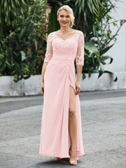 Blushing Pink