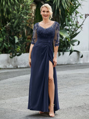 Dark Navy