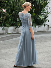 Dusty Blue