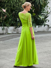 Lime Green
