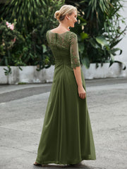 Olive Green