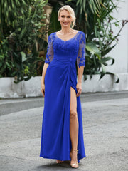 Royal Blue