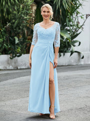 Sky Blue