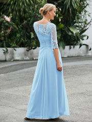 Sky Blue