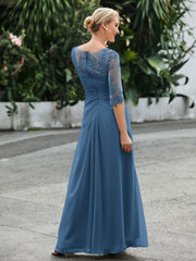 Slate Blue