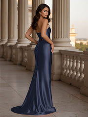 Dark Navy