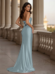Dusty Blue