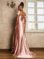 Dusty Rose