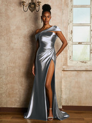 Steel Grey