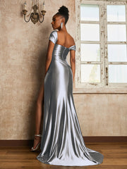 Steel Grey