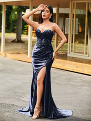 Dark Navy