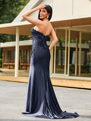 Dark Navy