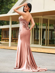 Dusty Rose