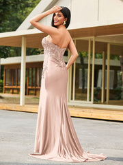 Pearl Pink