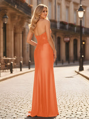 Burnt Orange