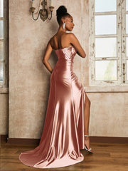 Dusty Rose