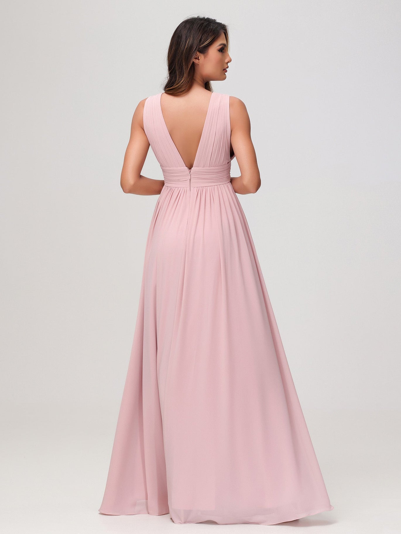 Bridesmaid Dresses UK & Bridesmaid Gowns UK | BABARONI  BABARONI UK