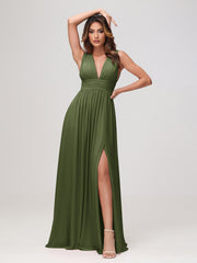 Olive Green