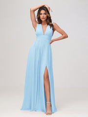 Sky Blue