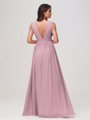 Vintage Mauve