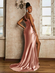 Dusty Rose