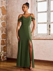 Olive Green