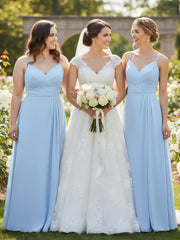 Sky Blue