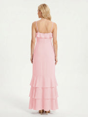 Blushing Pink