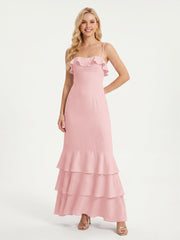 Dusty Rose