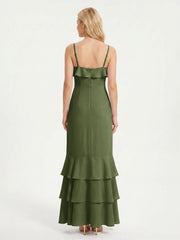 Olive Green