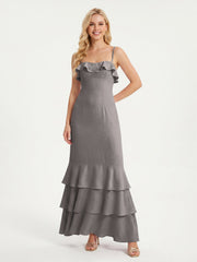 Steel Grey
