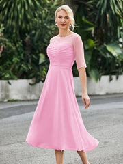Candy Pink