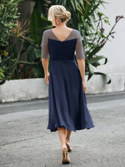 Dark Navy