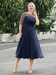 Dark Navy