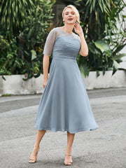 Dusty Blue