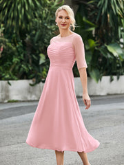 Dusty Rose