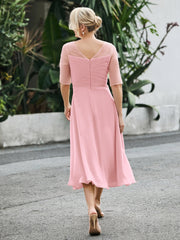 Dusty Rose
