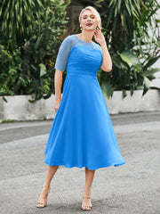 Ocean Blue