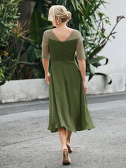 Olive Green