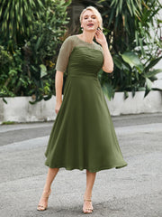 Olive Green