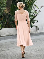 Pearl Pink