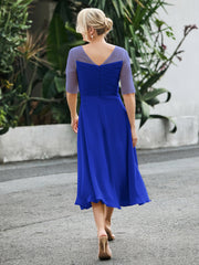 Royal Blue