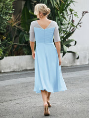 Sky Blue