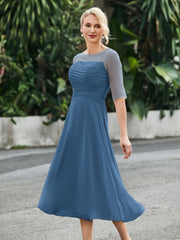 Slate Blue