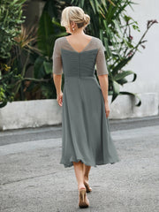 Steel Grey