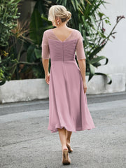 Vintage Mauve