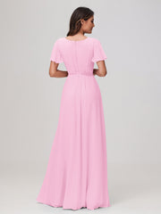Candy Pink
